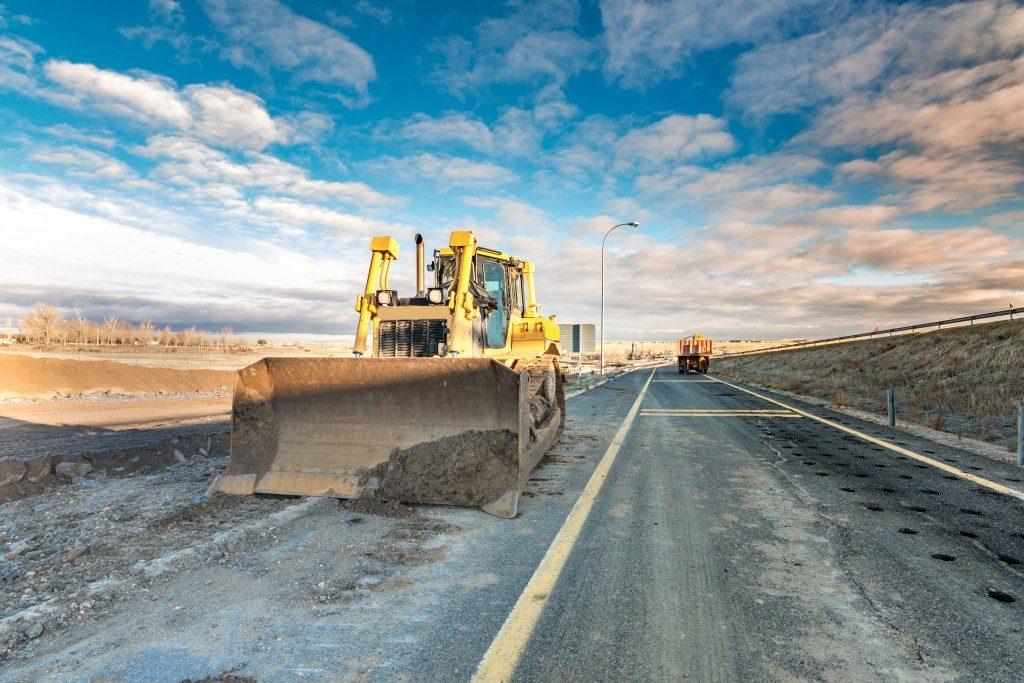 4-lanning of Balwara to Dhangaon section of NH-347BG & 753L in the State of Madhya Pradesh under Bharatmala Pariyojana Phase-I.